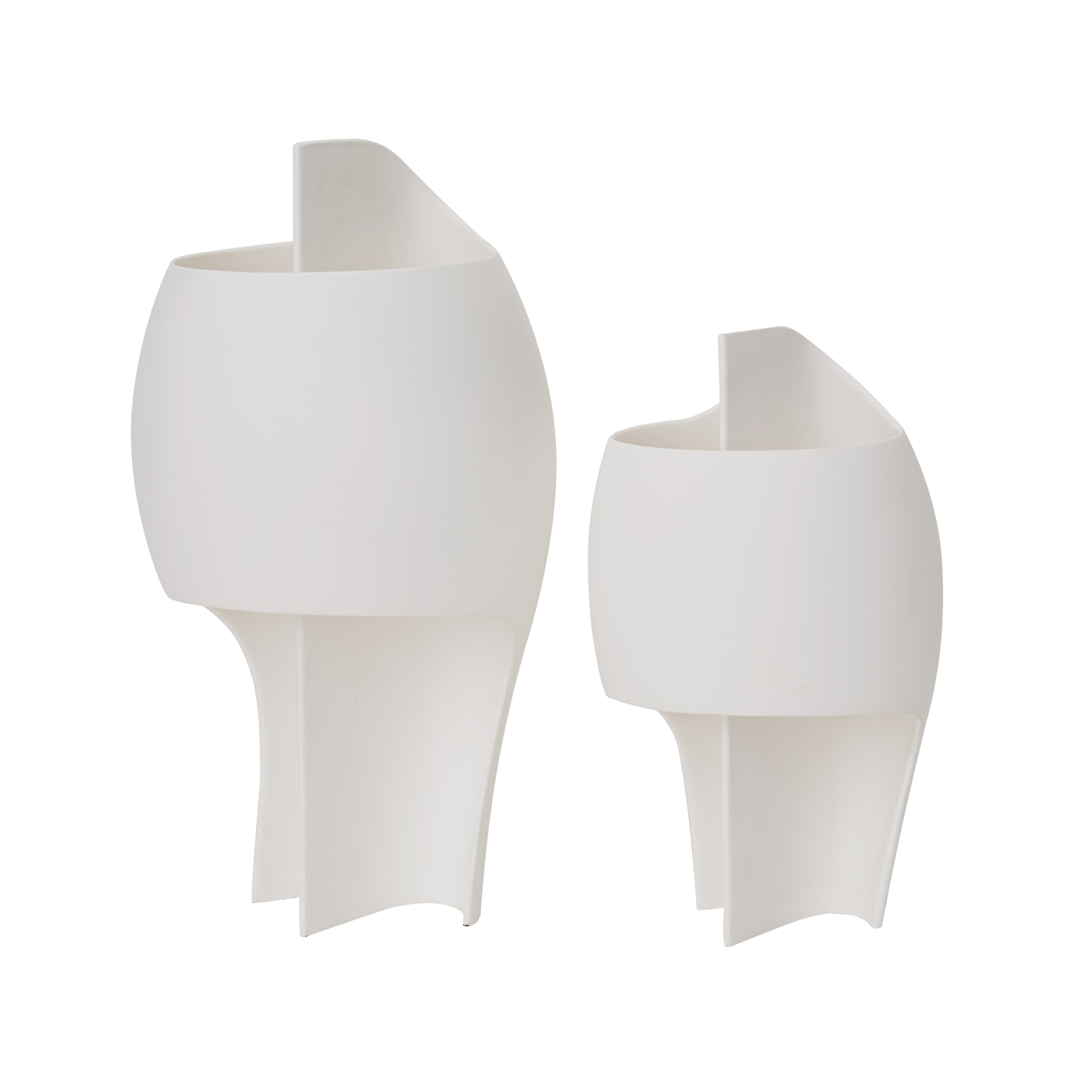 La Lampe B / Grande B Table Lamp