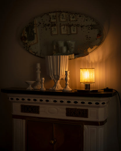 In The Sun 220 Table Lamp