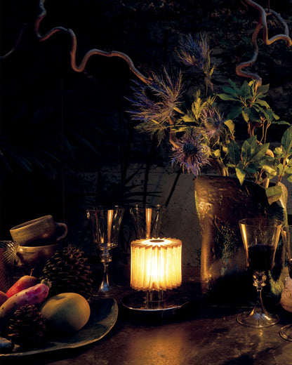 In The Sun Portable Table Lamp