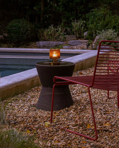 In The Sun Portable Table Lamp