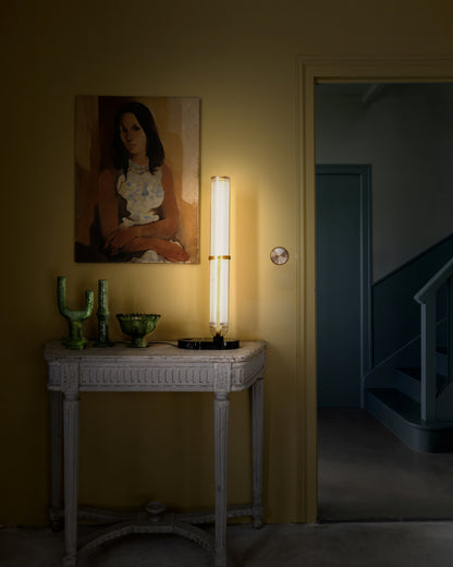 La Lampe Frechin Floor and Table Lamp