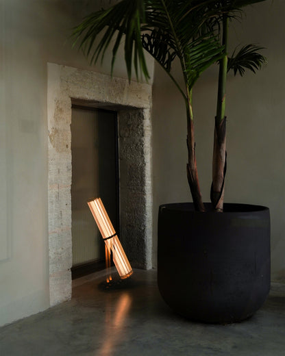 La Lampe Frechin Floor and Table Lamp