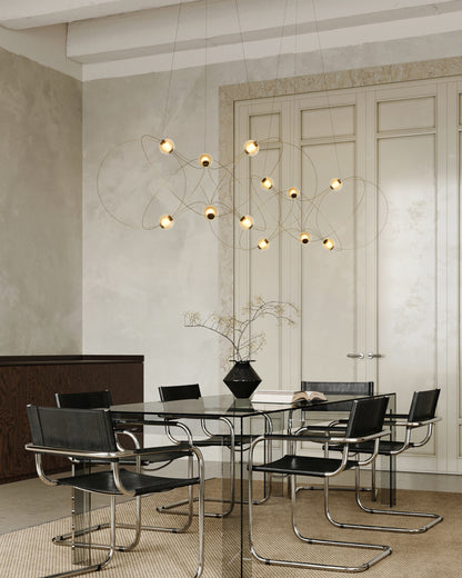 Munari Modular Pendant Lamp