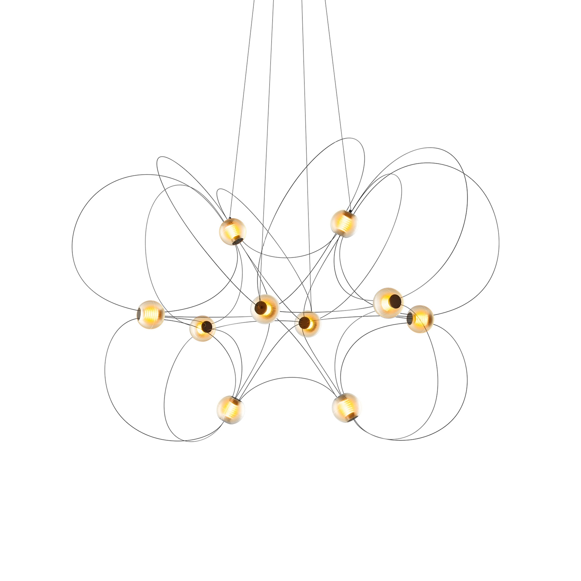 Munari Modular Pendant Lamp