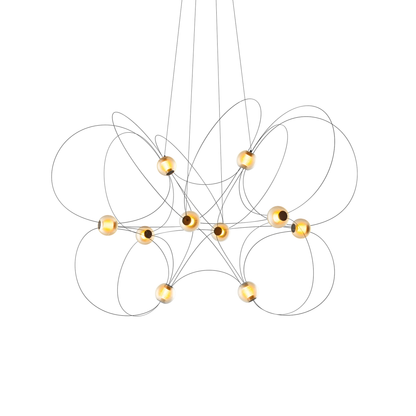 Munari Modular Pendant Lamp