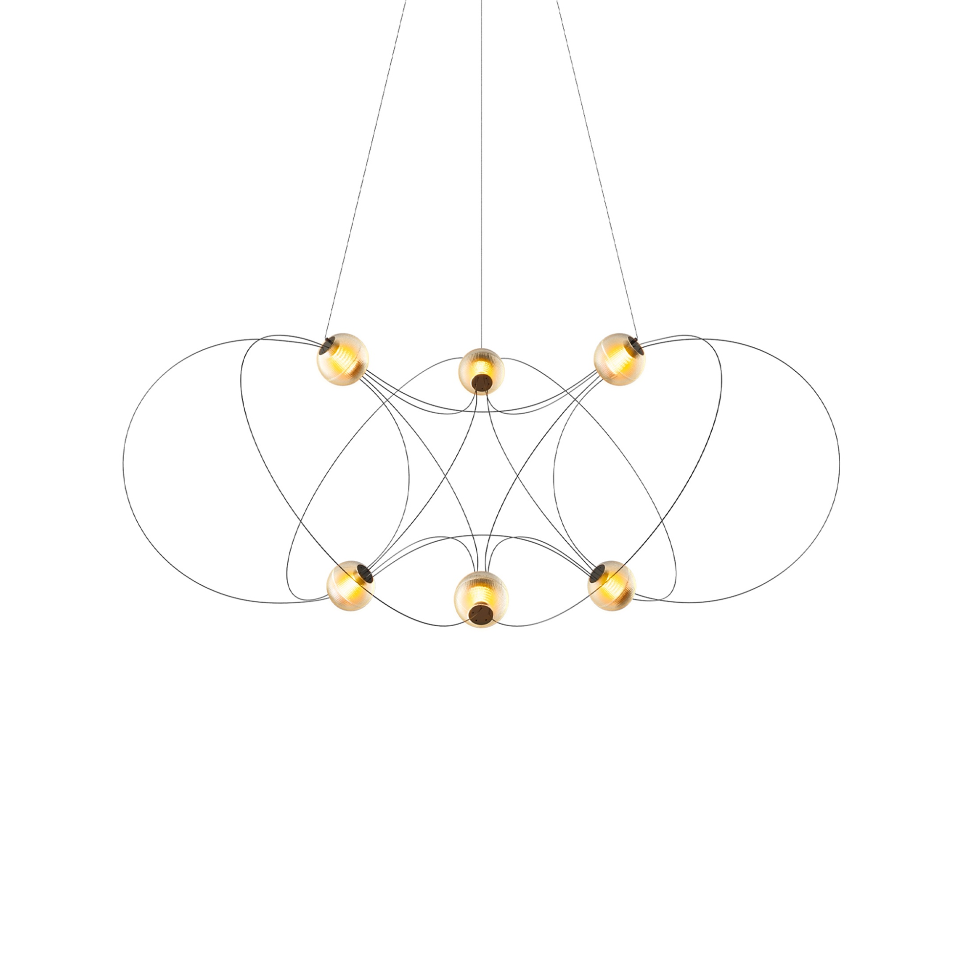 Munari Modular Pendant Lamp