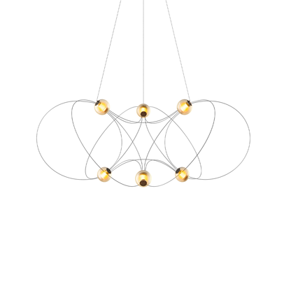 Munari Modular Pendant Lamp