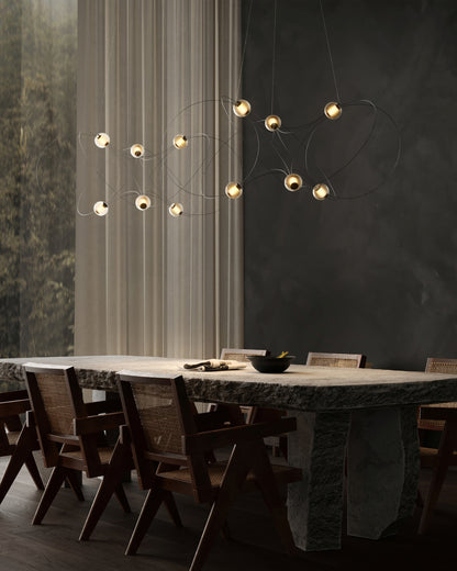 Munari Modular Pendant Lamp