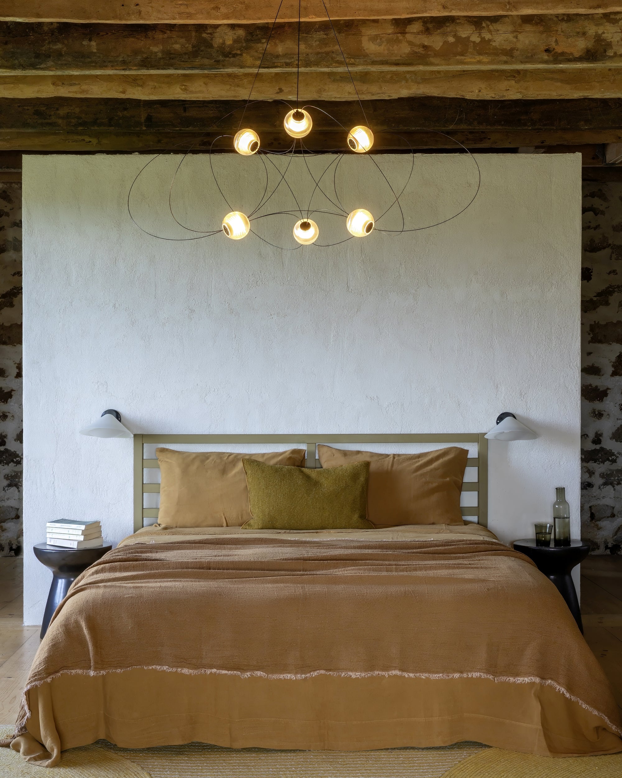 Munari Modular Pendant Lamp