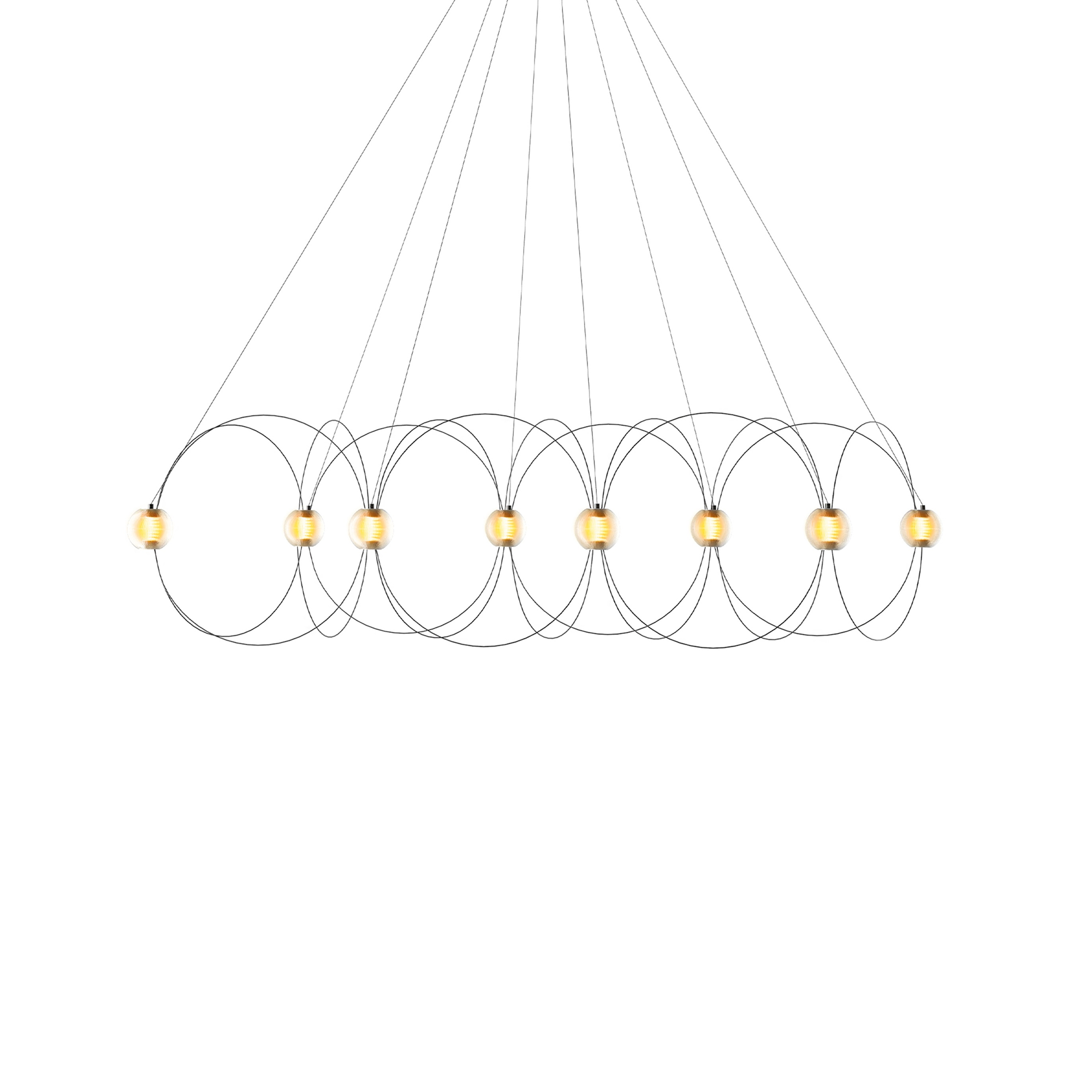Munari Modular Pendant Lamp