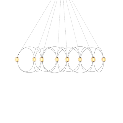 Munari Modular Pendant Lamp