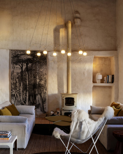 Munari Modular Pendant Lamp