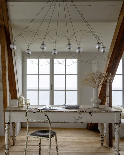 Munari Modular Pendant Lamp
