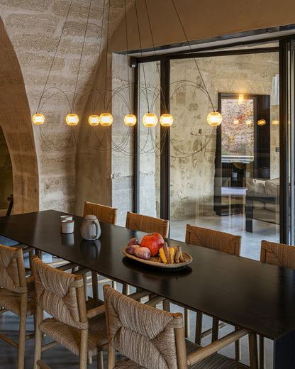 Munari Modular Pendant Lamp