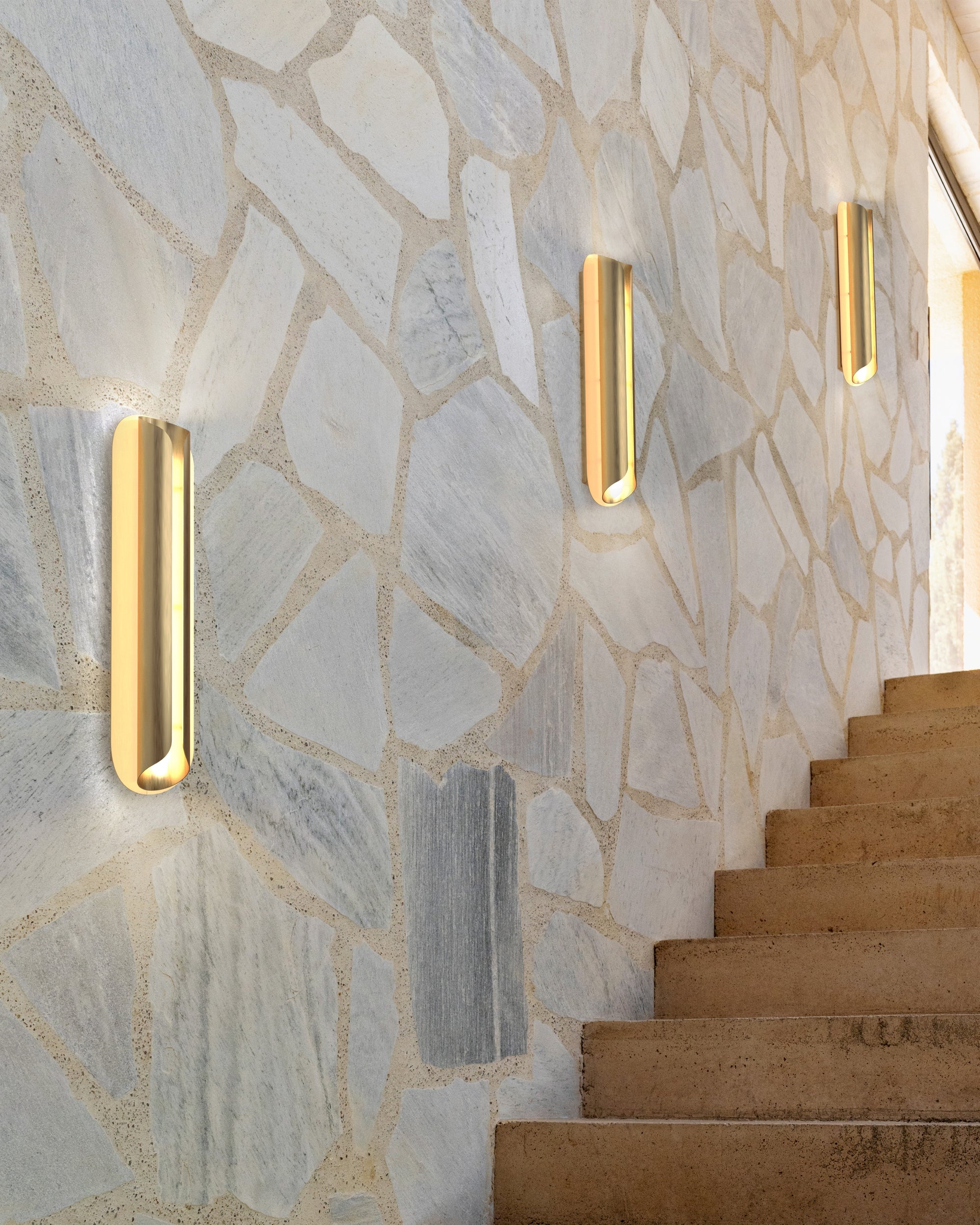 Rosalie Wall Lamp