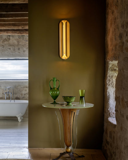 Rosalie Wall Lamp