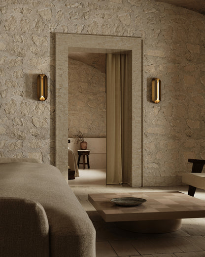Rosalie Wall Lamp