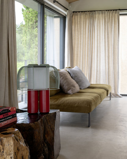 Yasuke Table Lamp
