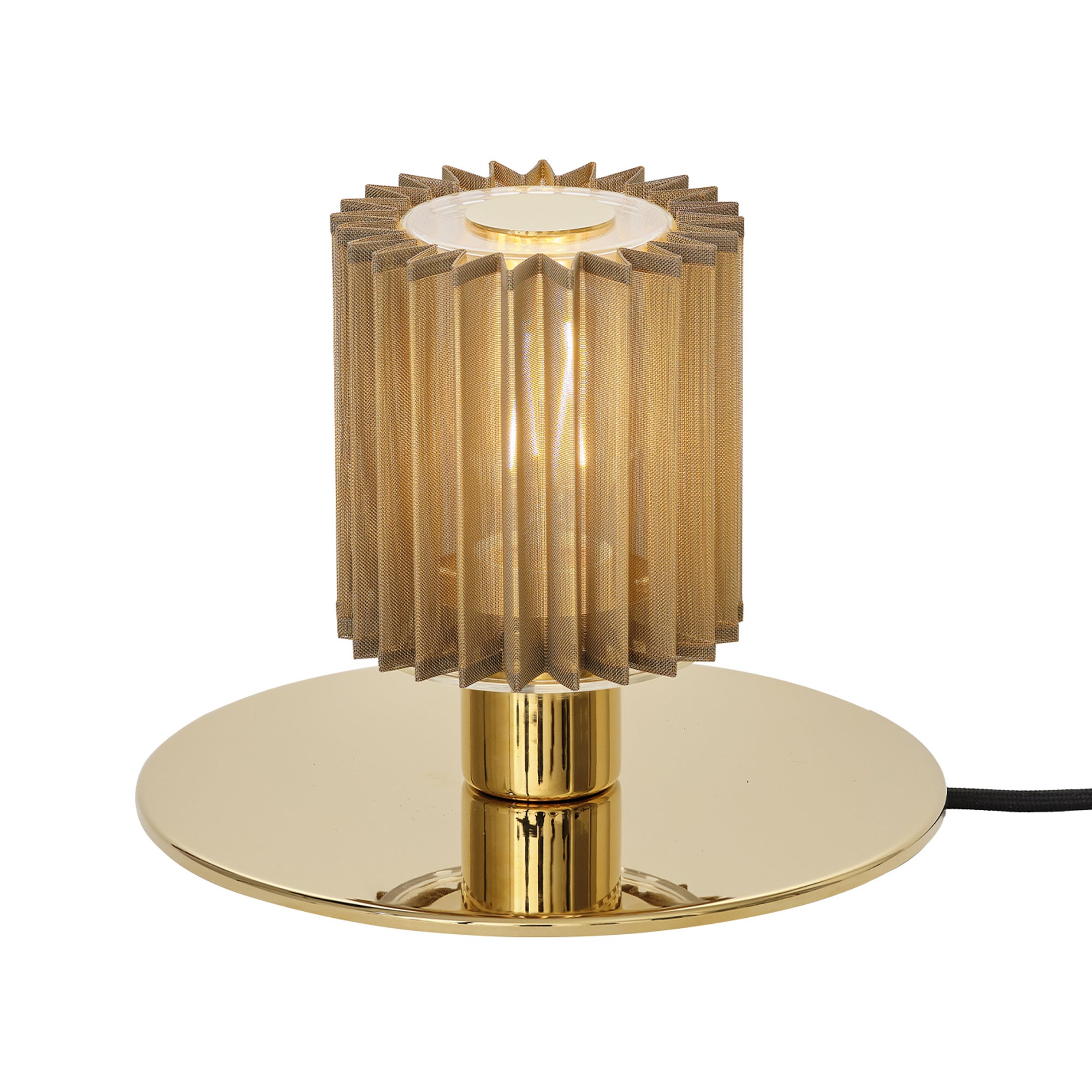 In The Sun 220 Table Lamp