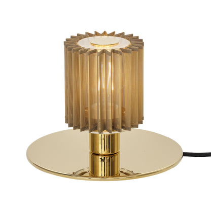 In The Sun 220 Table Lamp