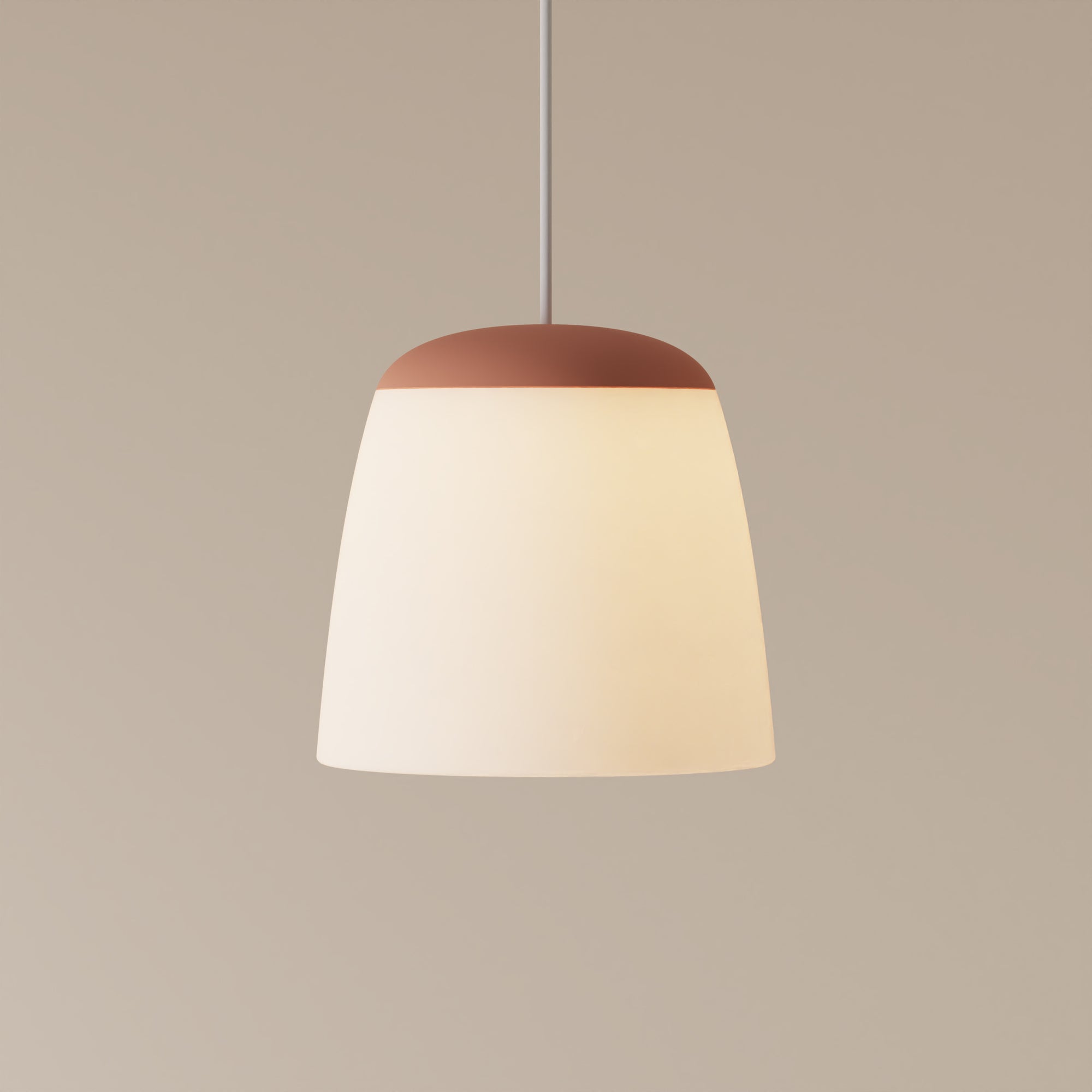 Soave Pendant Lamp