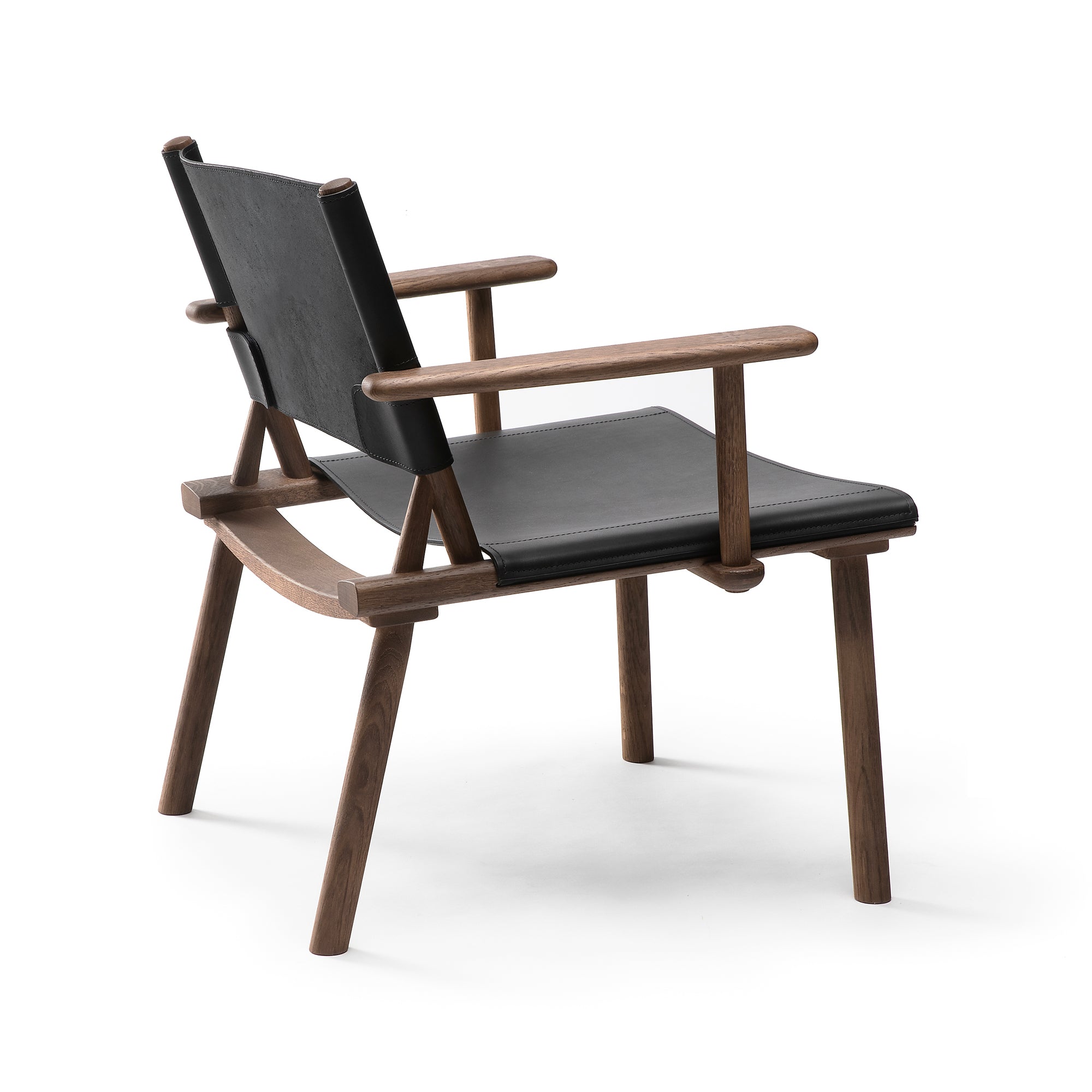 December Lounge Armchair