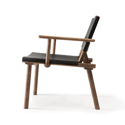 December Lounge Armchair