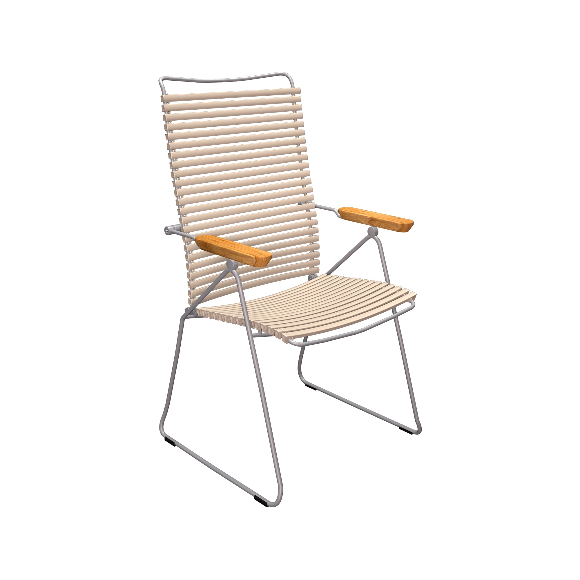 Click Position Chair