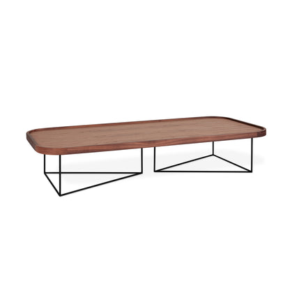 Porter Coffee, Console and End Table