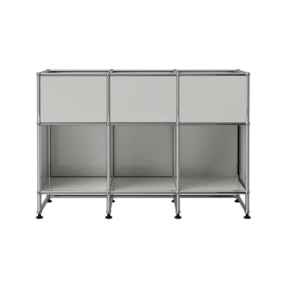USM x Symbol Vinyl Storage Cabinet
