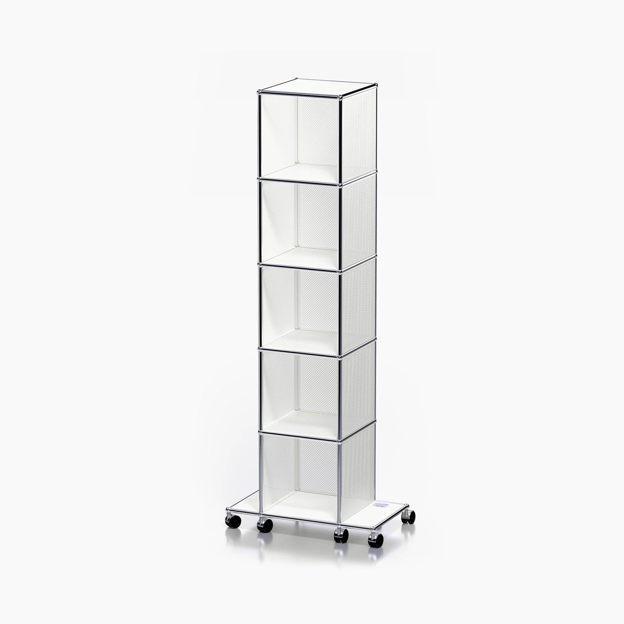 USM NYC Tower A — High-Rise