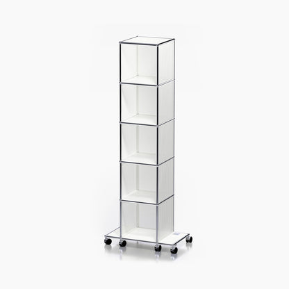 USM NYC Tower A — High-Rise