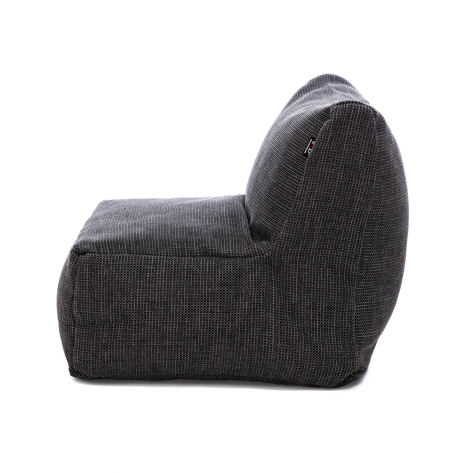 Dotty Pouf Chair