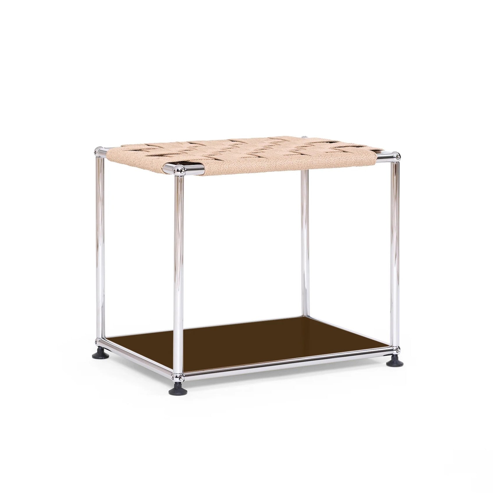 Woven Structures Stool