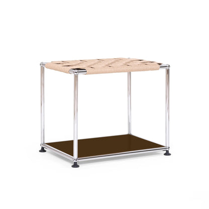 Woven Structures Stool