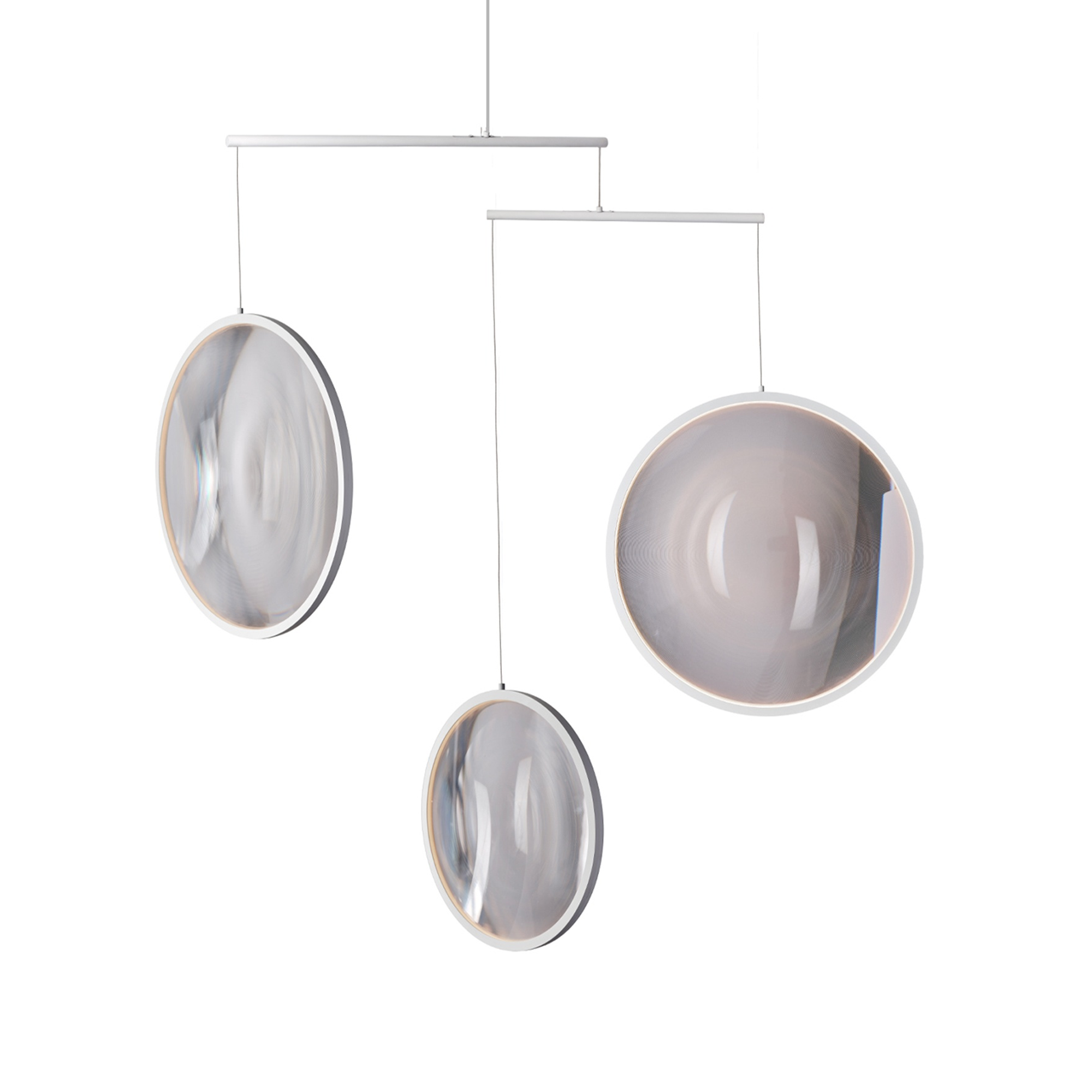Focus Pendant Lamp