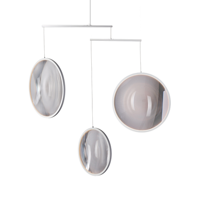 Focus Pendant Lamp