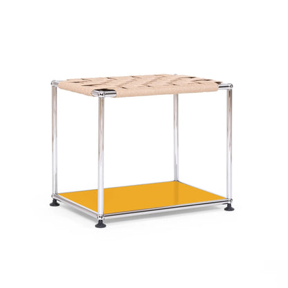 Woven Structures Stool