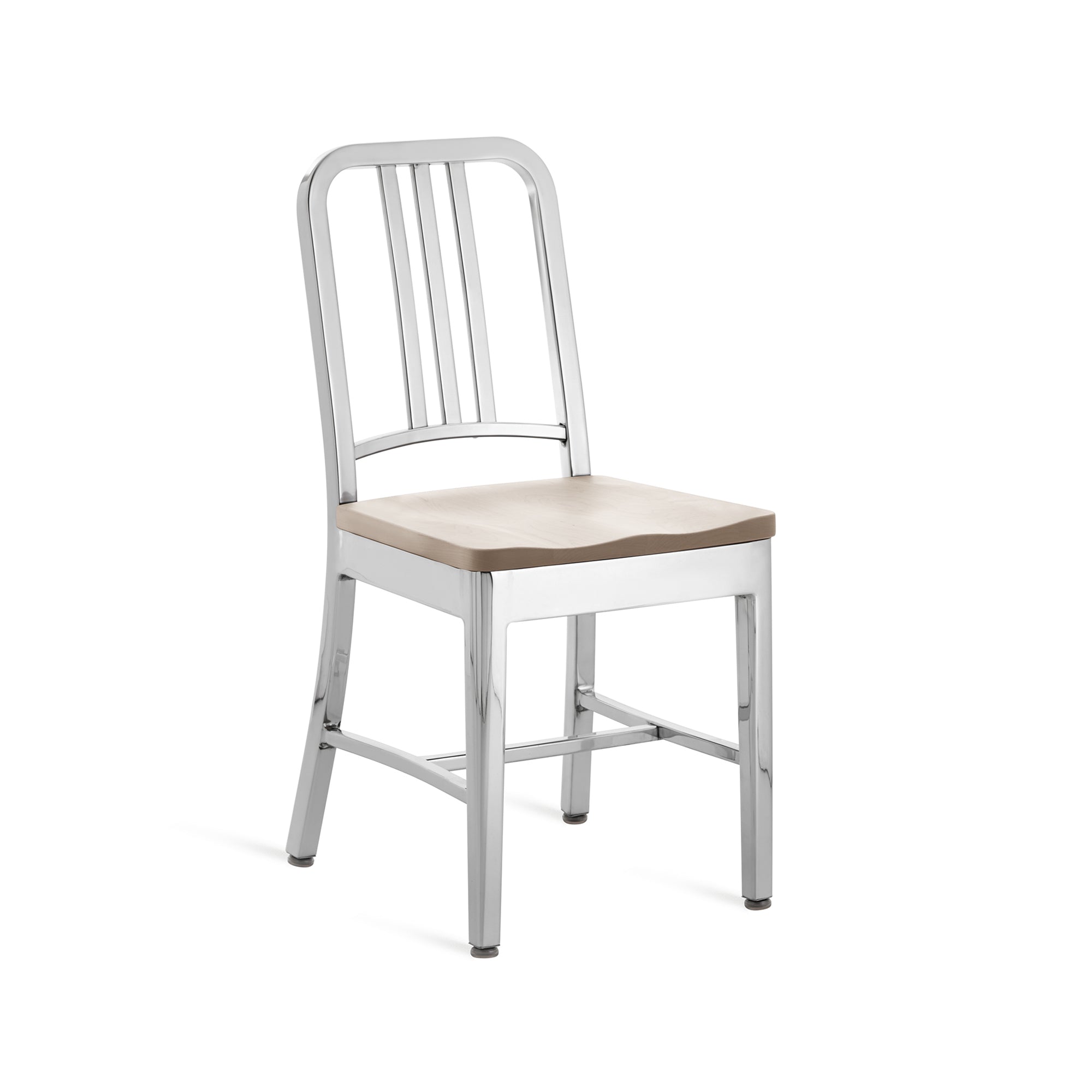 1104 Navy Chair