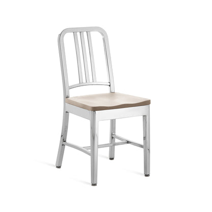 1104 Navy Chair