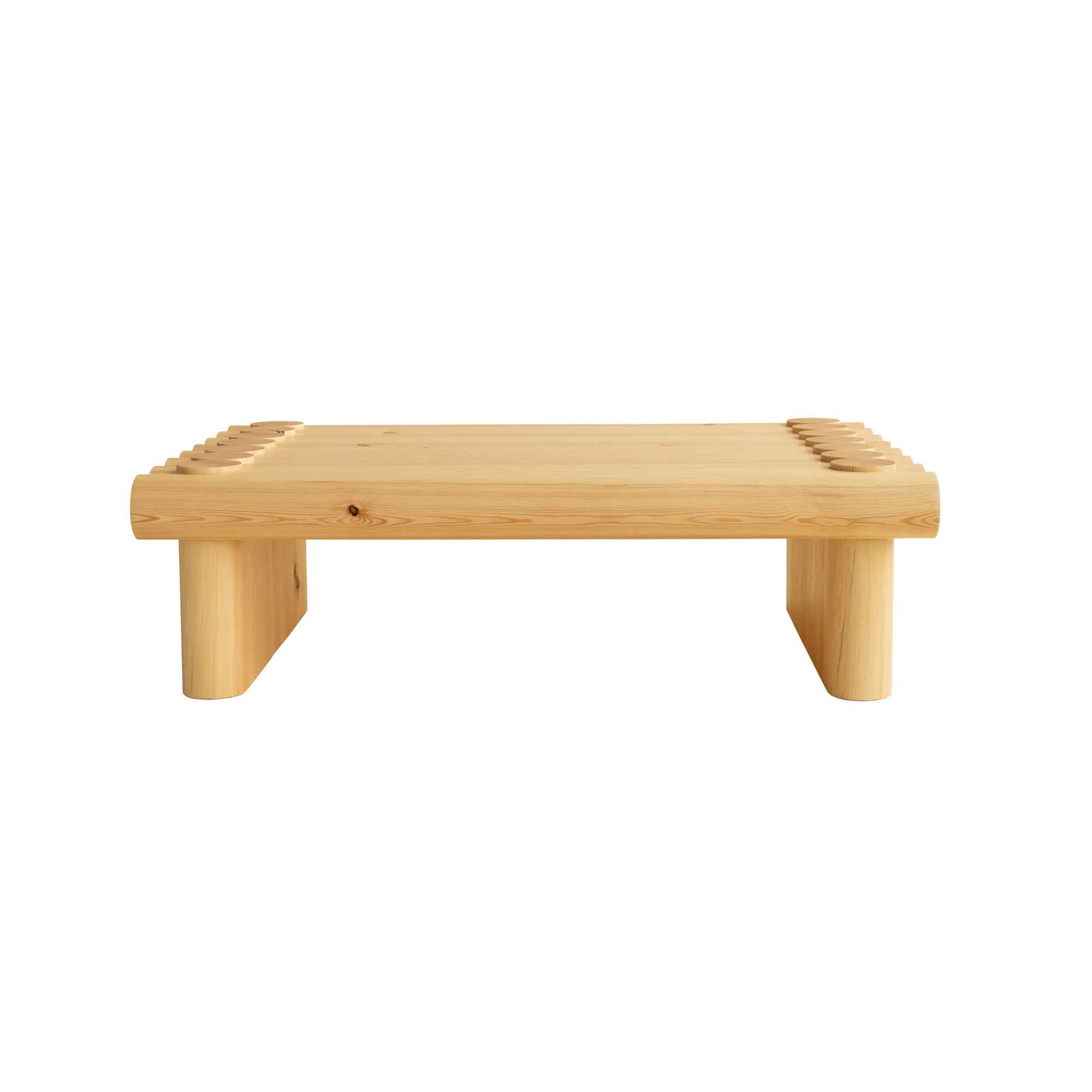 004 Coffee Table