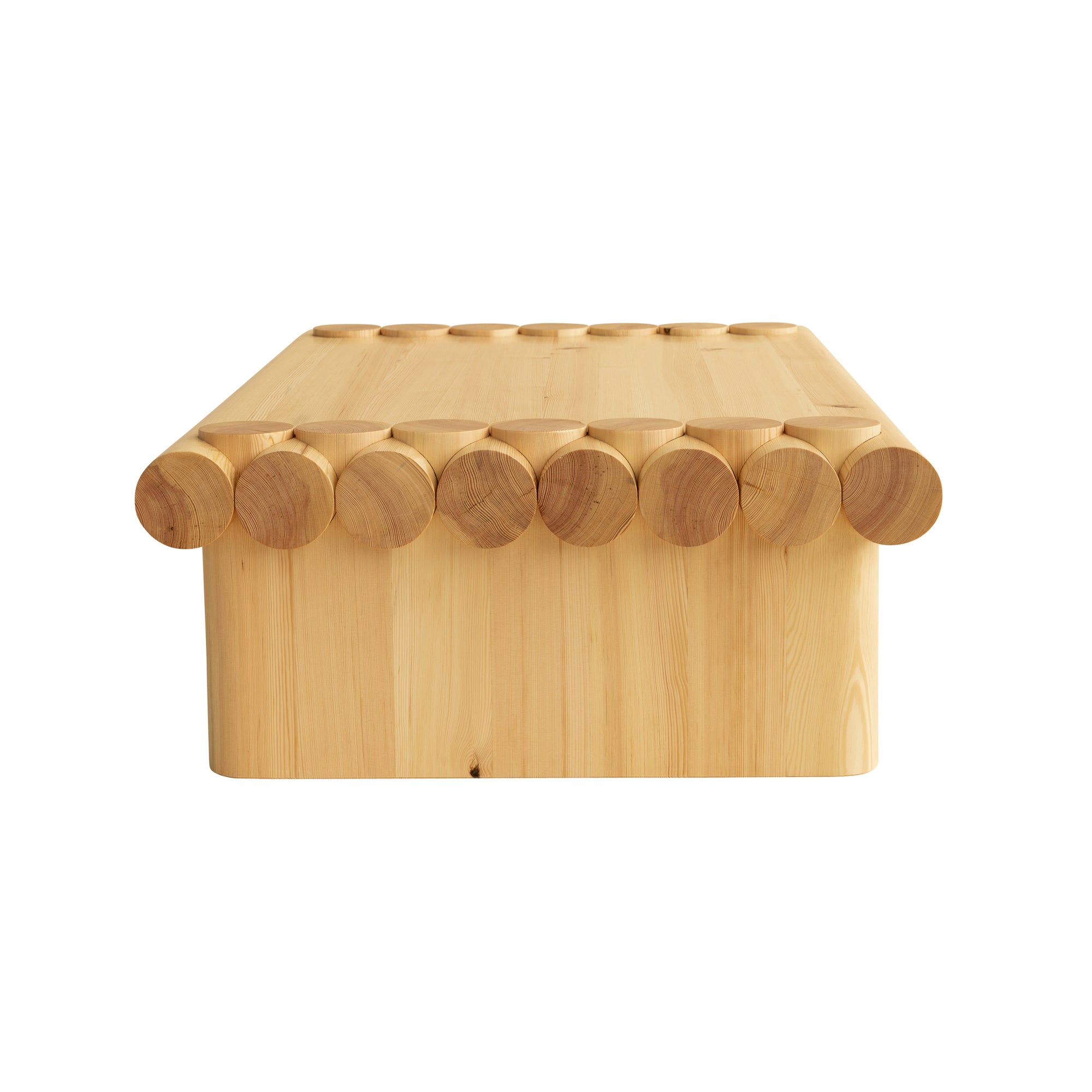 004 Coffee Table