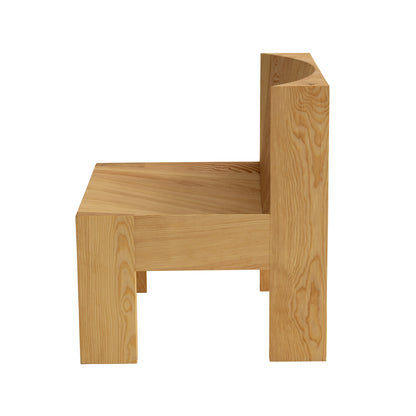 005 Lounge Chair