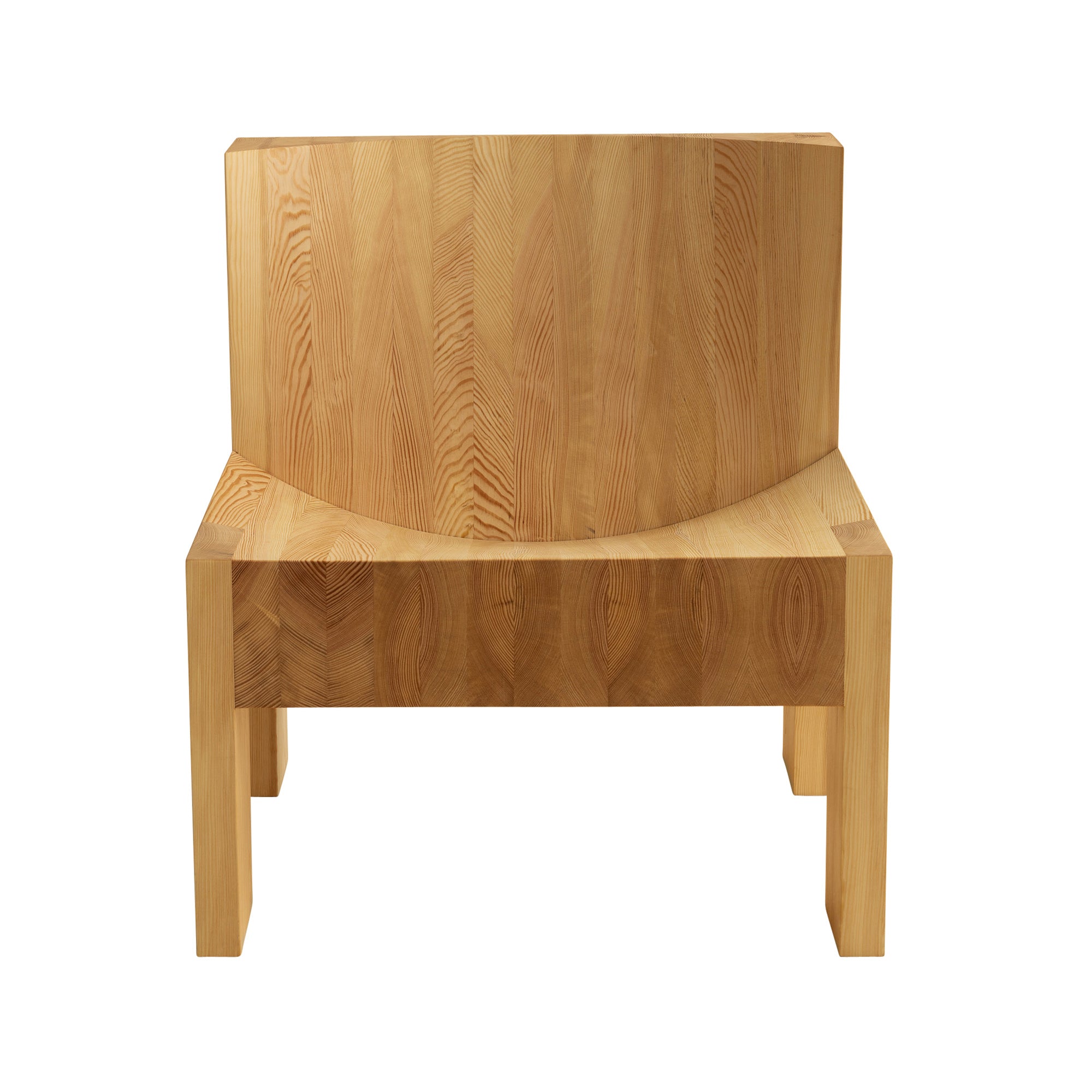 005 Lounge Chair