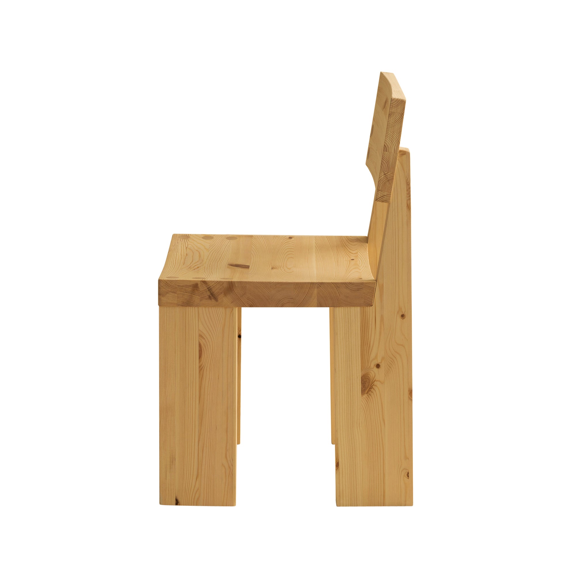 001 Dining Chair