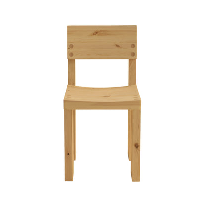 001 Dining Chair