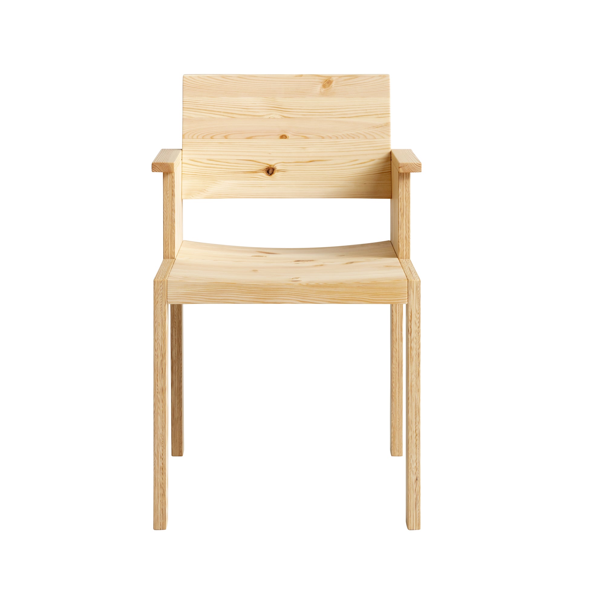 016 Maasto Dining Armchair
