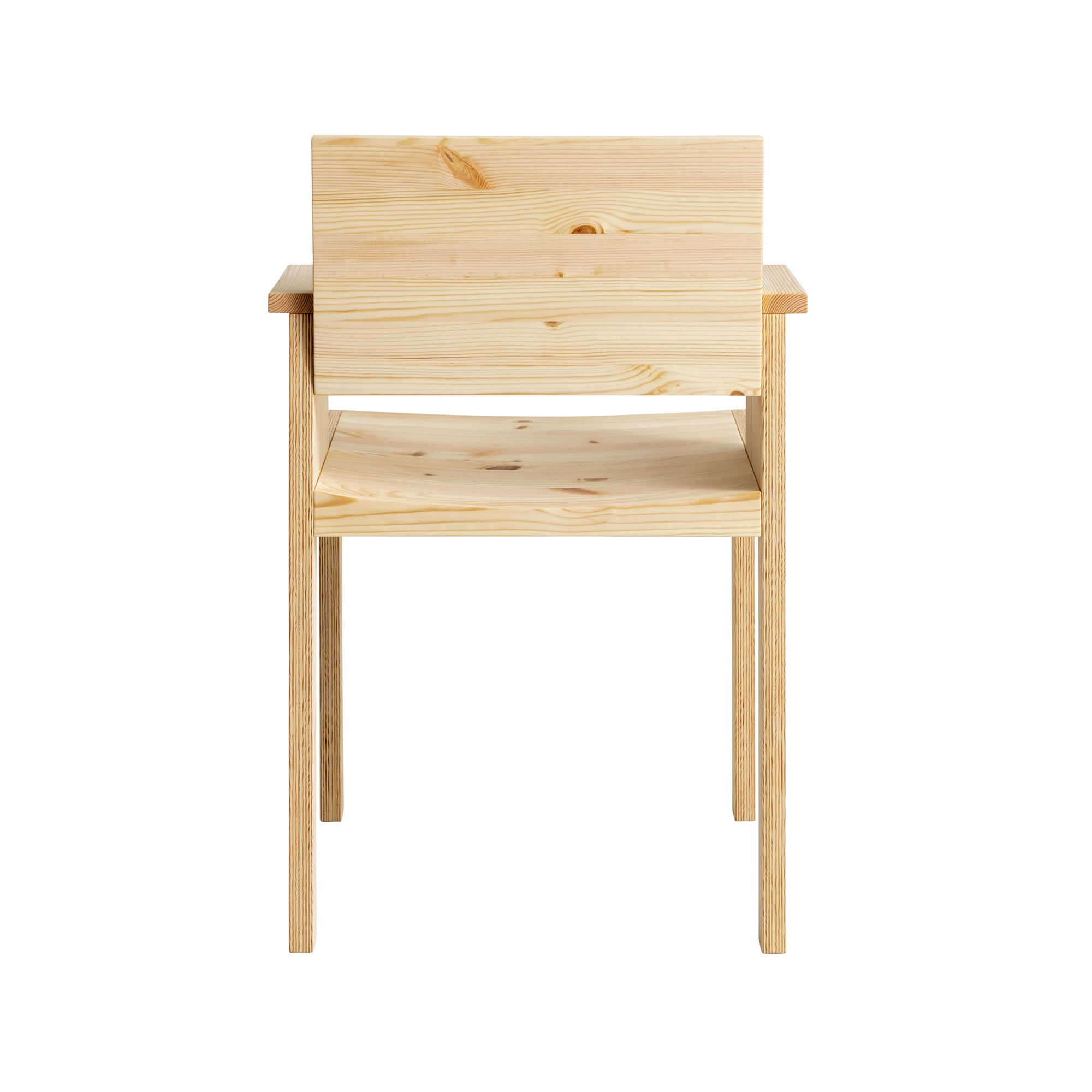 016 Maasto Dining Armchair
