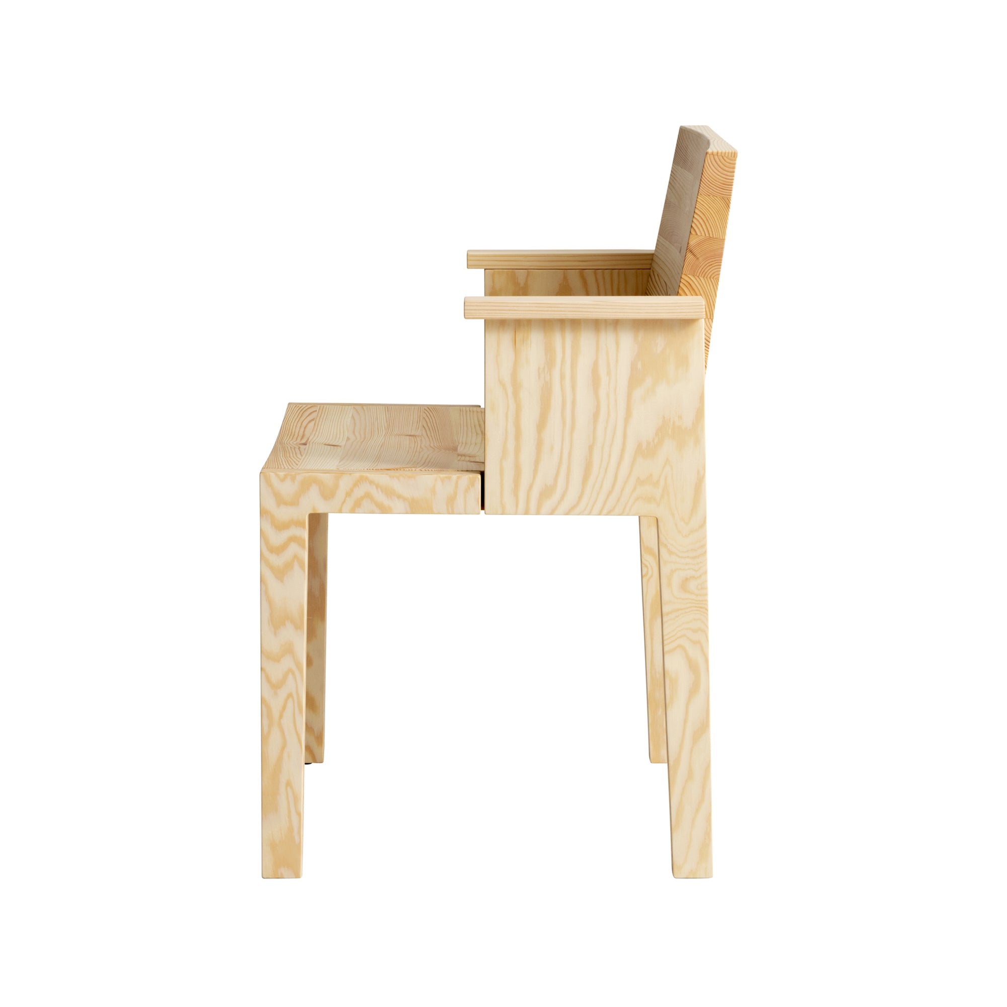 016 Maasto Dining Armchair