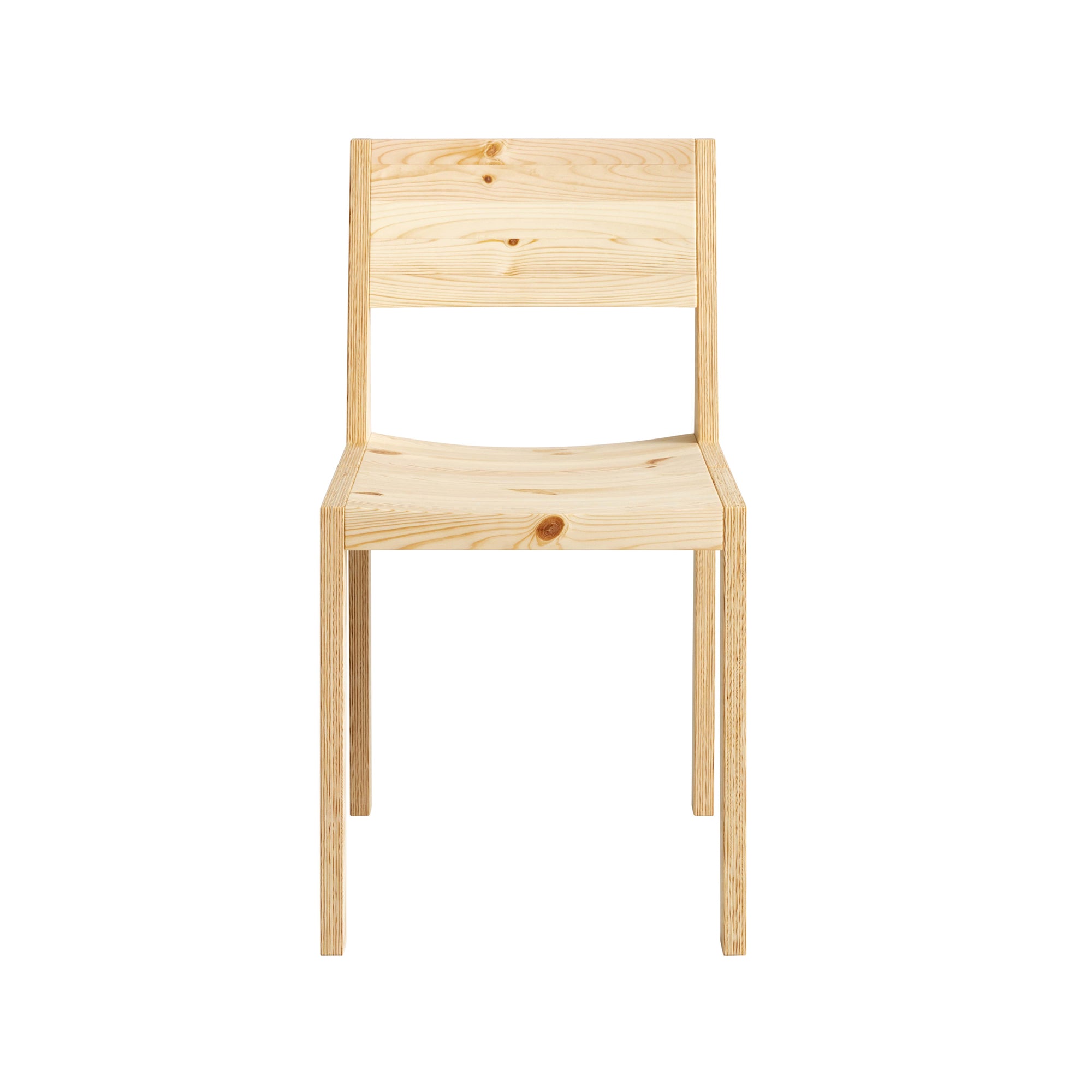 016 Maasto Dining Chair